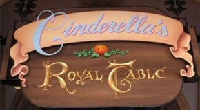 Review: Cinderella’s Royal Table: “A Nice Beginning To Our 1st Trip To Disney World”