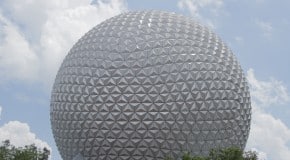 Downloadable PDF: Disney Dining at a Glance: Epcot