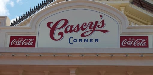 Disney Dining Plan for the Single Traveler