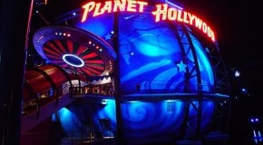 Review: Planet Hollywood: Downtown Disney