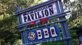 Review: Mickey’s Backyard BBQ