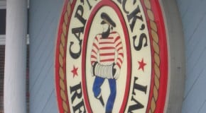 Review: Cap’n Jacks: Downtown Disney