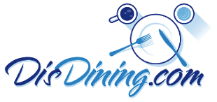 Disney Dining