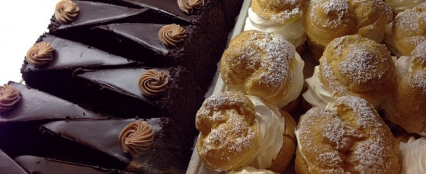 Review Boulangerie Patisserie