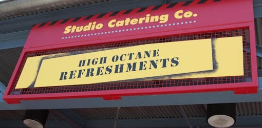 Review: Studio Catering Company