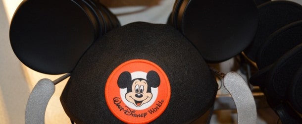 Top Ten Walt Disney World Souvenirs