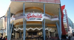 Review Splitsville Luxury Lanes