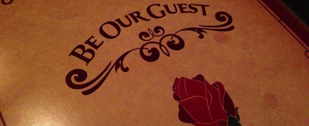 Top Ten Reasons to Visit Walt Disney World NOW