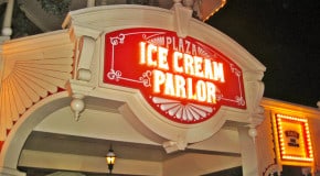Plaza Ice Cream Parlor Review