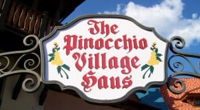 Pinocchio Village Haus Review