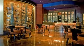 Cape Town Lounge and Wine Bar Review