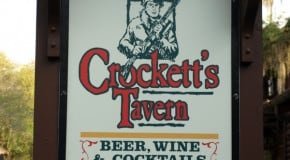 Crockett’s Tavern Review