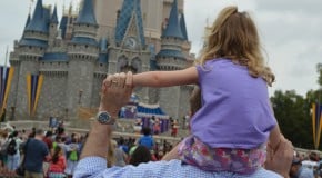 Top Ten Photo Spots at Disney World