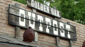 Golden Oak Outpost Review