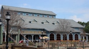 Riverside Mill Review
