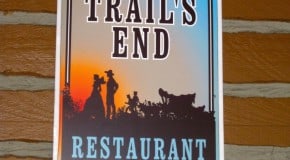 Trail’s End Buffet Review