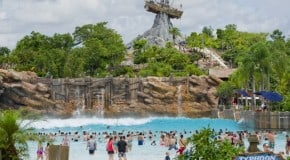 Top Ten Ways to Beat the Florida Heat