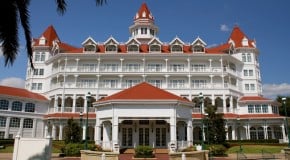 Top Ten Walt Disney World Splurges