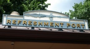 Refreshment Port Review