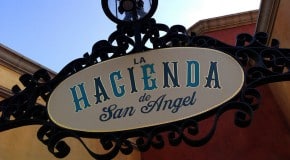 La Hacienda de San Angel Review