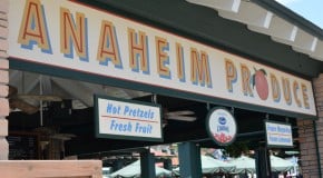 Anaheim Produce Review