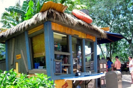 #htmlcaption_8515 Leaning Palms Review Typhoon Lagoon
