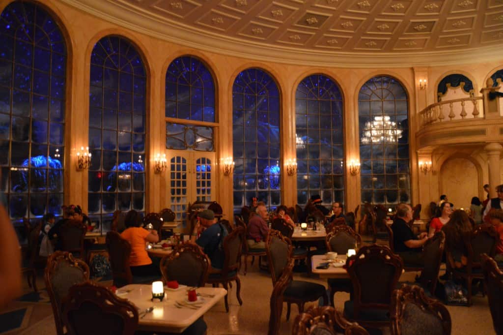 Disney Dining Plan Do's & Don'ts - Disney Dining Information