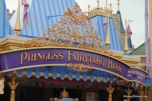 Princess Fairytale Hall Photo Gallery | Disney Dining