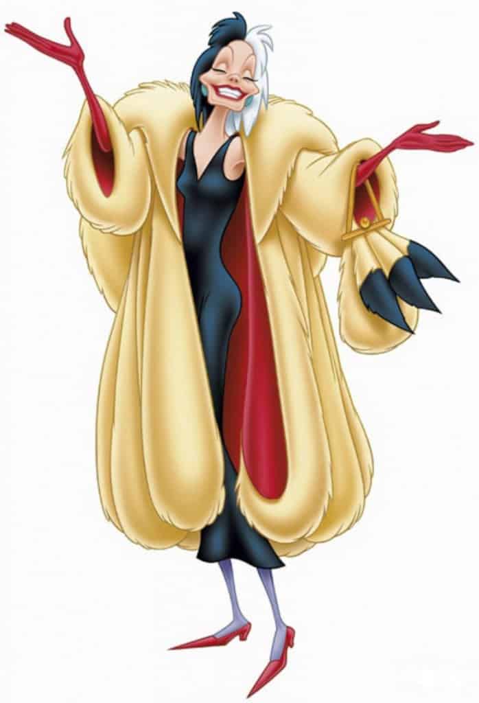 Cruella DisneyDining