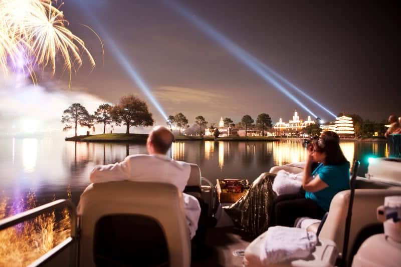 8 Things You Never Knew You Could Do At Walt Disney World - Disney