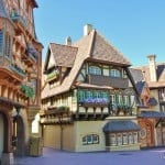 5. peter pan and columbia harbor house fantasyland side, magic kingdom, walt disney world