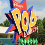 pop century sign