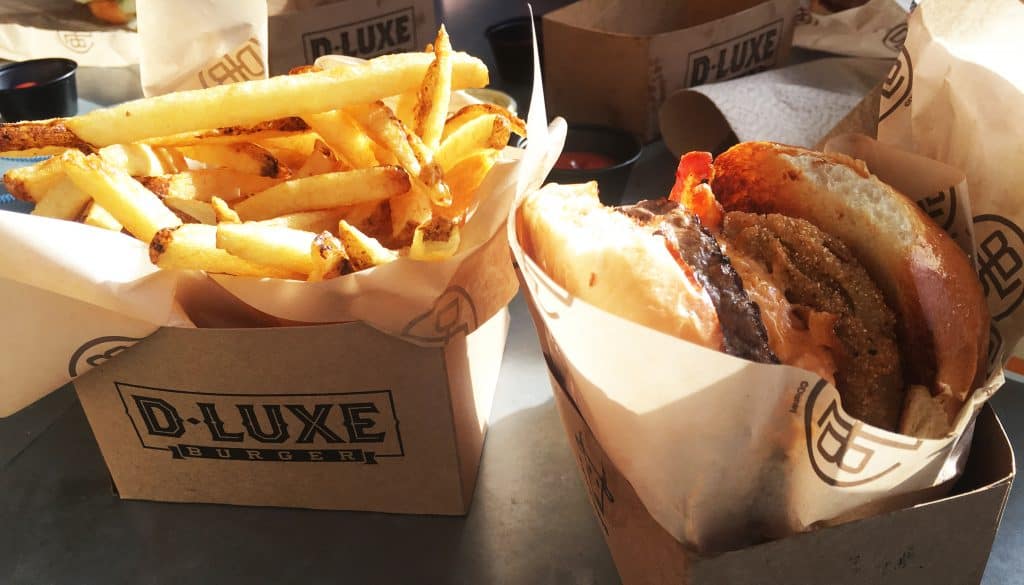 6 Awesome Places to Dine at Disney Springs in Walt Disney World