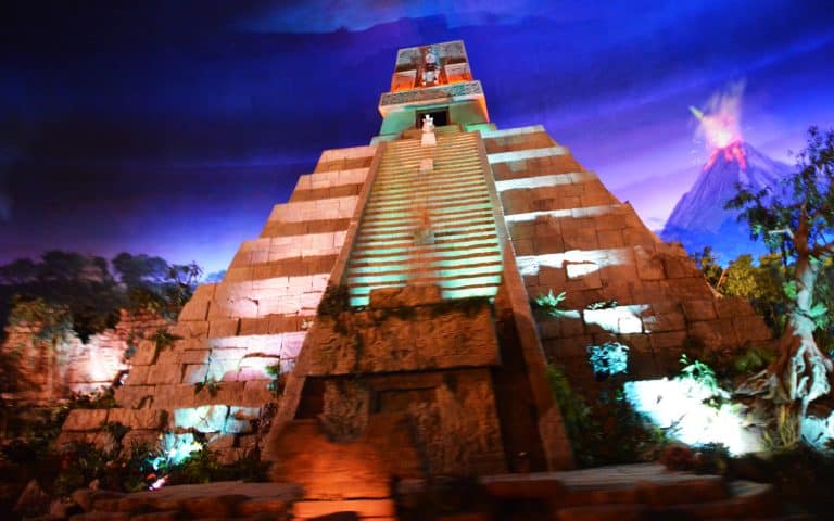 5 Reasons We Love Walt Disney World’s Epcot