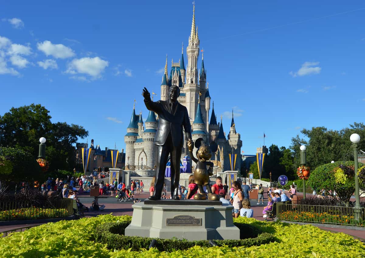 10 Essential Experiences You Must Have At Walt Disney World’s Magic ...