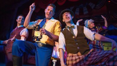 Hoop Dee Doo