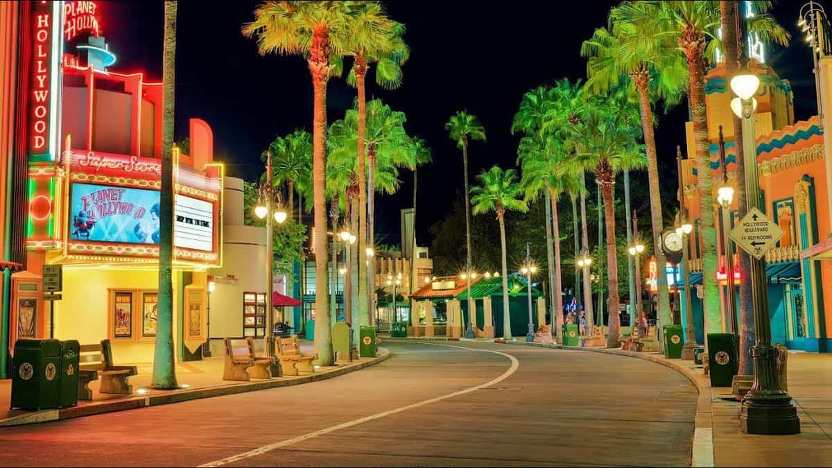 8 Best Photo Spots In Walt Disney World s Hollywood Studios