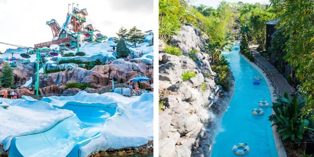 Typhoon Lagoon reopens after inclement weather closure Disney Dining