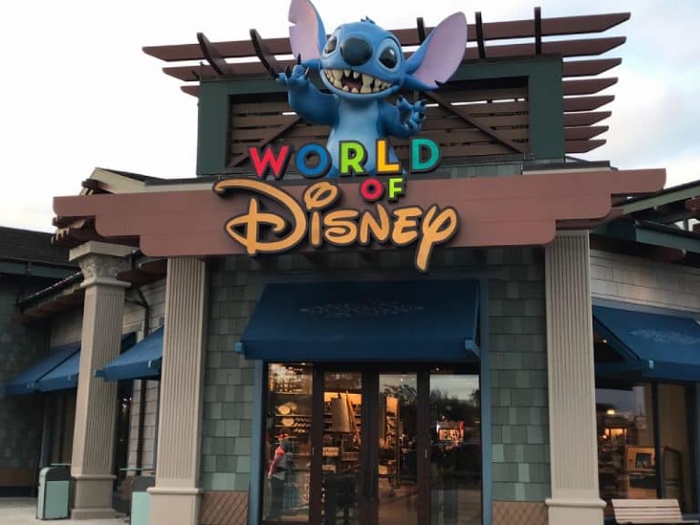 You Haven’t Truly Done Disney Springs Unless You’ve Done These 10