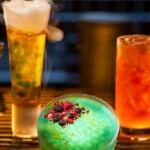 Oga's Cantina sneak in alcohol prohibited item