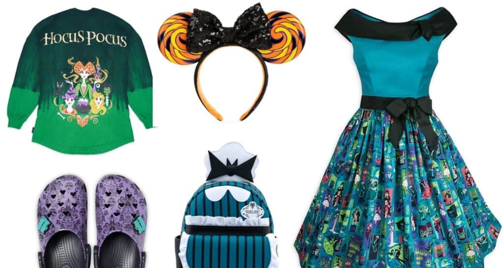 ASTANFY Maglietta Donna Halloween 'Beware Of Hitch' – Fantasma E Haunted Mansion – Manica Corta, Nera, Taglia S - 2