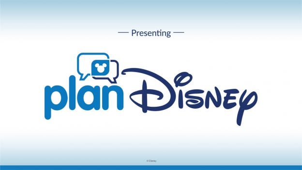 plandisney