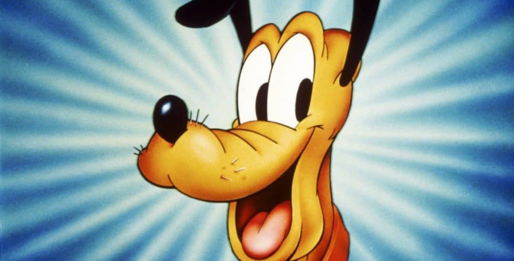 Fun Facts About Walt Disney's Pluto | Disney Dining