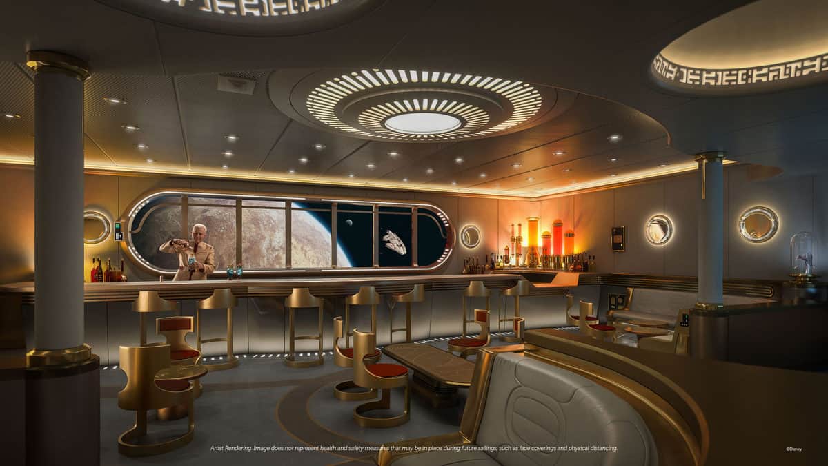 New Law Might PROHIBIT Disney From Serving Alcohol Disney Dining