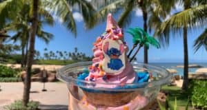 Disney Lists ALL Dole Whips & Where To Find Them | Disney Dining