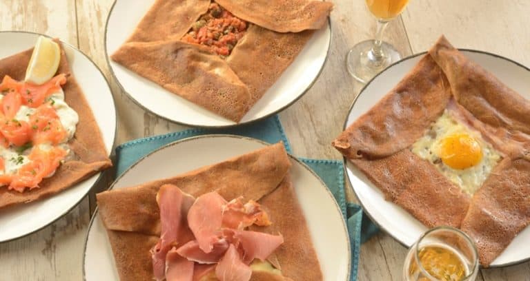 Disney Shares Sneak Peek Inside EPCOT's Newest Restaurant - Disney Dining