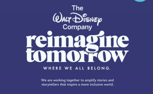 Reimagine Tomorrow
