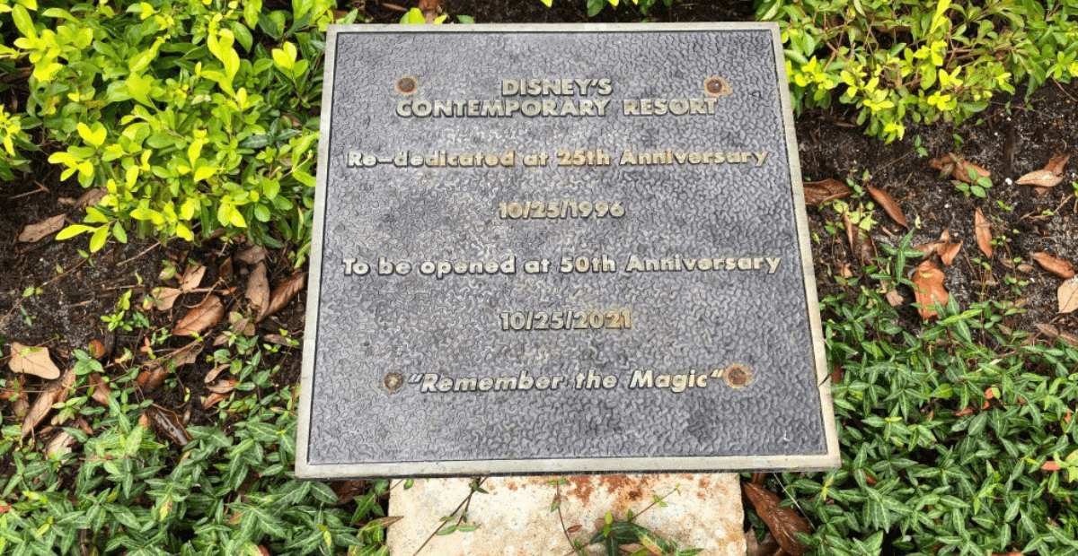 Time Capsule