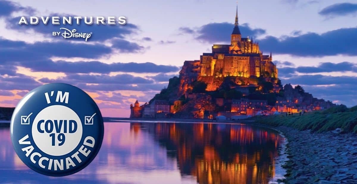 Adventures by Disney