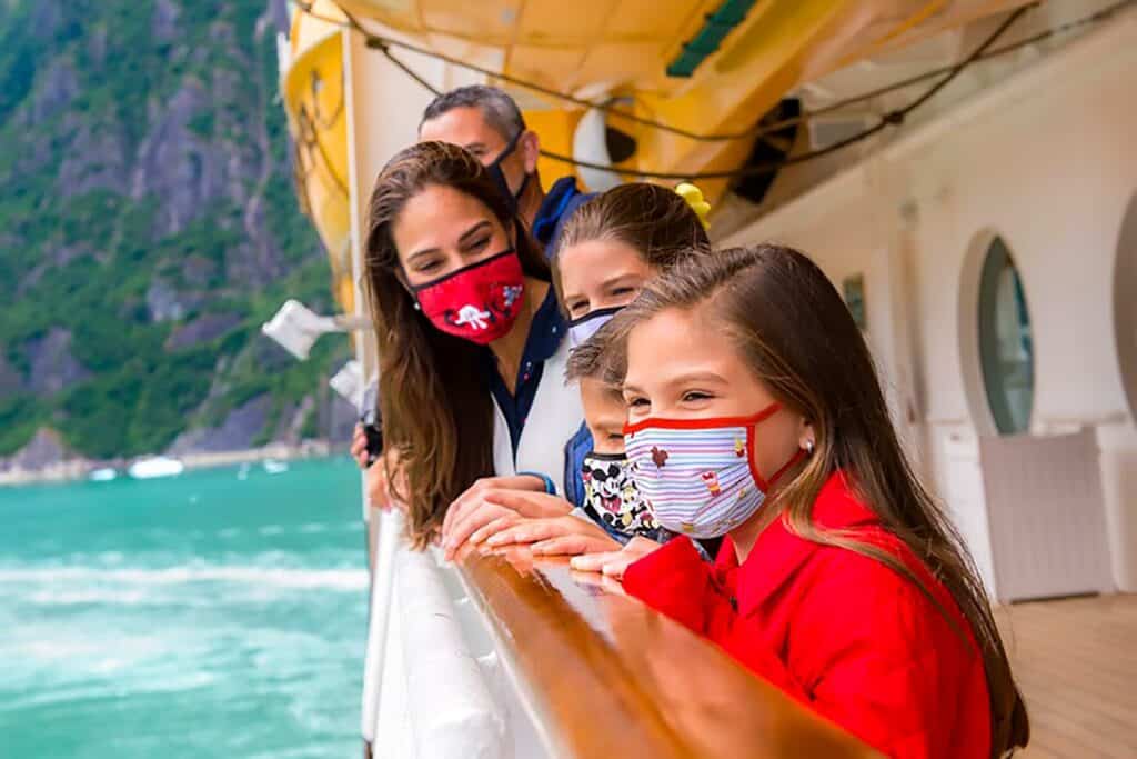 Disney Cruise Line
